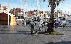 richelieu 4 CAP AGDE